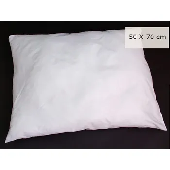 Polštář Prošívaný program Microcoral Polštář Microfaser Apex - hladký - 50/70