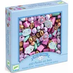 Djeco Tvoření duhových šperků