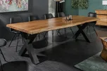 Jídelní stůl Mammut X 300 cm akácie…