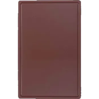 Kuchyňská váha Hendi Prkénko na krájení oboustrané 53x32cm