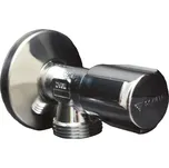 Ventil pračkový 1/2"x3/4" vřetenový, Schell Comfort (se zpětnou klapkou) S054160699