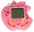 Elektronická hra Tamagotchi Apple, růžová
