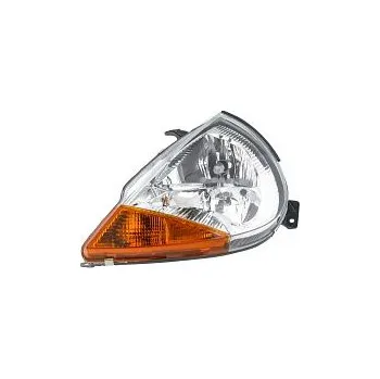 Osvětlení automobilu Levé přední světlo FORD KA |996-2008| TYC | 20-5322-08-2