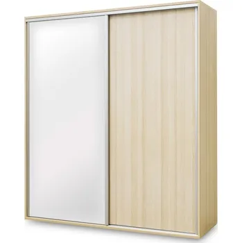 Ložnicová sestava Flexi 2+ 1 x zrcadlo 180*220