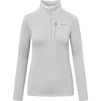 Dámská mikina Dámské mikina VIKING Admont šedá Velikost: XXL