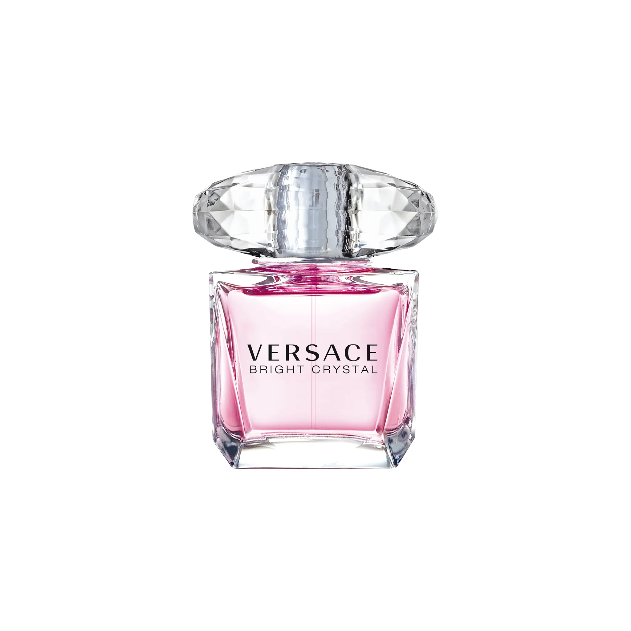 Fotografie 3 - Dámský parfém Versace Bright Crystal W EDT 90 ml