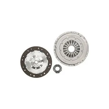 Spojková sada Spojka VOLKSWAGEN 2.0 TDI | 1968ccm | 81kW | 01/2010-07/2013 | CLCA | SRL