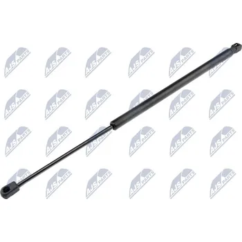 Motorový prostor Pneumatická pružina, kapota motoru NTY AE-VW-025