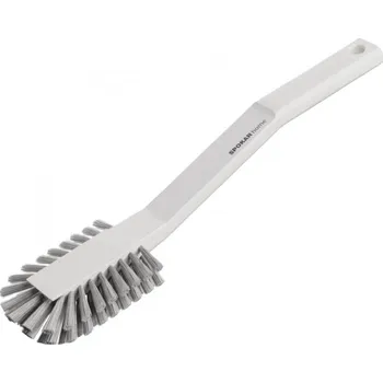 Spokar - Kartáč na nádobí HOME, bílý, 4426228000
