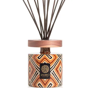 Vůně do bytu Aroma difuzér Masai Mara - 3000ml