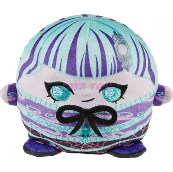 Panenka Monster High cuutopia Twyla 12 cm HMX92