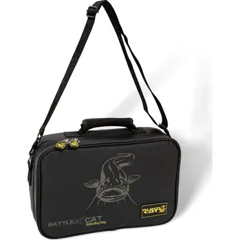 Black Cat Taška Přez Rameno