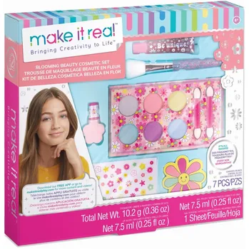 Make It Real kosmetická sada kvetoucí…