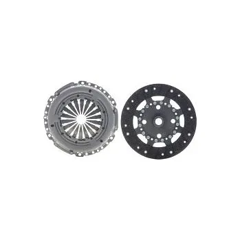 Spojková sada Spojka PEUGEOT 1.6 HDi | 1560ccm | 80kW | 09/2009-03/2017 | 9HZ (DV6TED4) | SRL