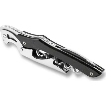 Otvírák Farfalli Vývrtka Smart Ebony