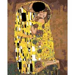 Zuty Polibek Gustav Klimt 40 x 50 cm…