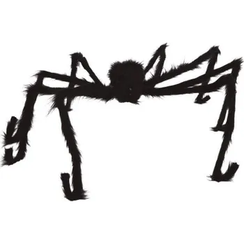 Party dekorace Fiestas Guirca Pavouk 150 cm