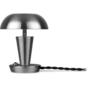 Lampička Ferm Living Lampa Tiny, steel