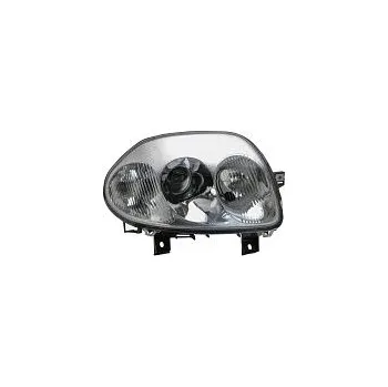 Přední světlomet Pravé přední světlo RENAULT CLIO II |9/1998-06/2001| DEPO | 5511136RLDEM