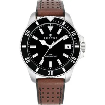 Hodinky Pánské hodinky Certus 611111