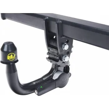 Tažné zařízení Tažné zařízení MG ZS / ZS EV Vertical, GDW