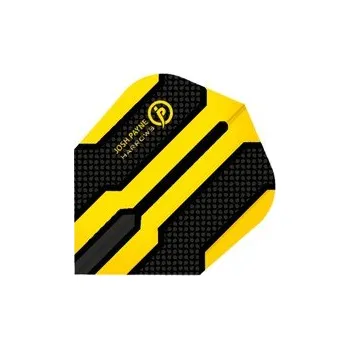 Příslušenství pro šipky HARROWS LETKY PRIME - JOSH PAYNE F2796