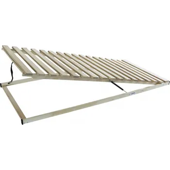 Ložnicová sestava Masiv výklop buk 80*200