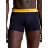 Sada pánského spodního prádla Tommy Hilfiger Essential Logo UM0UM02763-0W7 3-pack