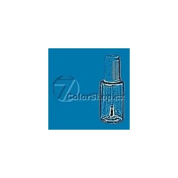 Autolak Ford barva GRABBER BLUE