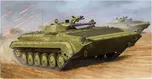 Trumpeter Soviet BMP-1 IFV 1:35
