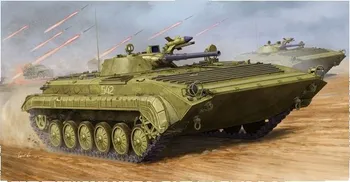 Plastikový model Trumpeter Soviet BMP-1 IFV 1:35