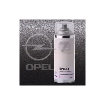 Autolak OPEL KNH BRILLANTSILBER Spray barva metalická r.v. 2010-2011