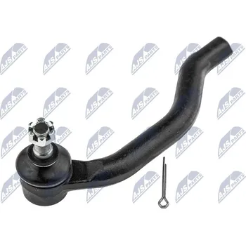 Táhlo řízení Hlava příčného táhla řízení NTY SKZ-HD-044