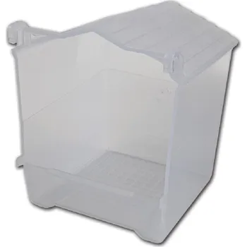 Koupelna pro ptáka Tommi Garda 11 x 11 x 12 cm