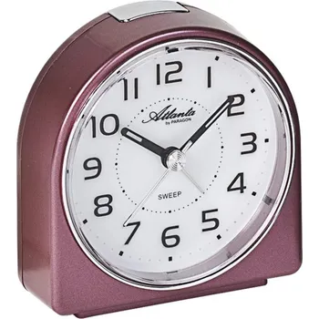 Budík Budík quartzový Atlanta 1932.1