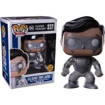 Figurka Funko Pop! 237 DC Heroes Kyle Rayner Glows in the Dark