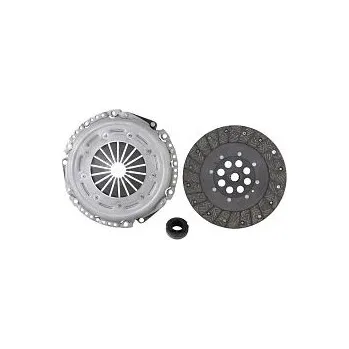 Spojková sada Trojdílná spojka CITROËN 1.6 HDi | 1560ccm | 80kW | 09/2005-12/2009 | 9HZ (DV6TED4) | SRL