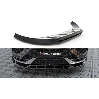 Přední splitter Cupra Ateca Mk1 Facelift