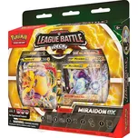 Pokémon Miraidon ex League Battle Deck