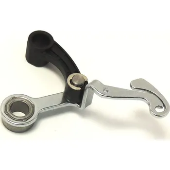 Příslušenství k šicímu stroji niťová páka 625506109