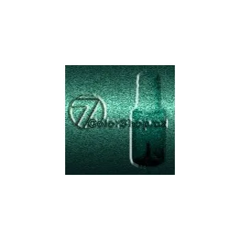 Autolak Hyundai G01 2006 - 2007 GREEN barva/metal, tužka