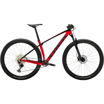 Trek Procaliber 9.5 29 Radioactive Red Trek Black 2023 XXL od 36 512 K Zbozi.cz