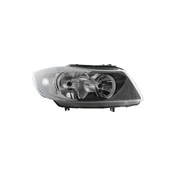 Přední světlomet Pravé přední světlo BMW 3 (E90/E91) |1/2004-08/2008| DEPO | 4441150RLDEM2