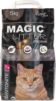 Podestýlka pro kočku Magic Cat Magic Litter Original