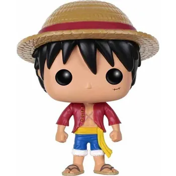 Funko POP! Animation One Piece, 98 Monkey. D. Luffy