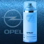 OPEL 2BU PRESTIGE BLAU Spray barva metalická r.v. 2001-2005