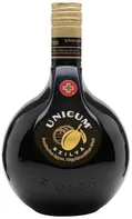 Zwack Unicum Plum Liqueur 34,5 % 0,7 l