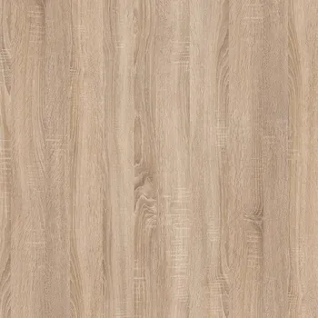 Nerezový dřez Casarredo Kuchyňská pracovní deska 120 cm/28 mm dub sonoma