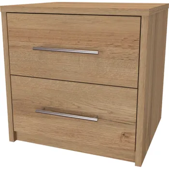 Ložnicová sestava Elite 2 noční stolek