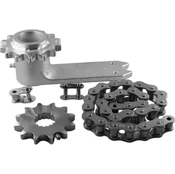 Pohon brány UMAKOV Otevírač křídla do 360° pro MFAB